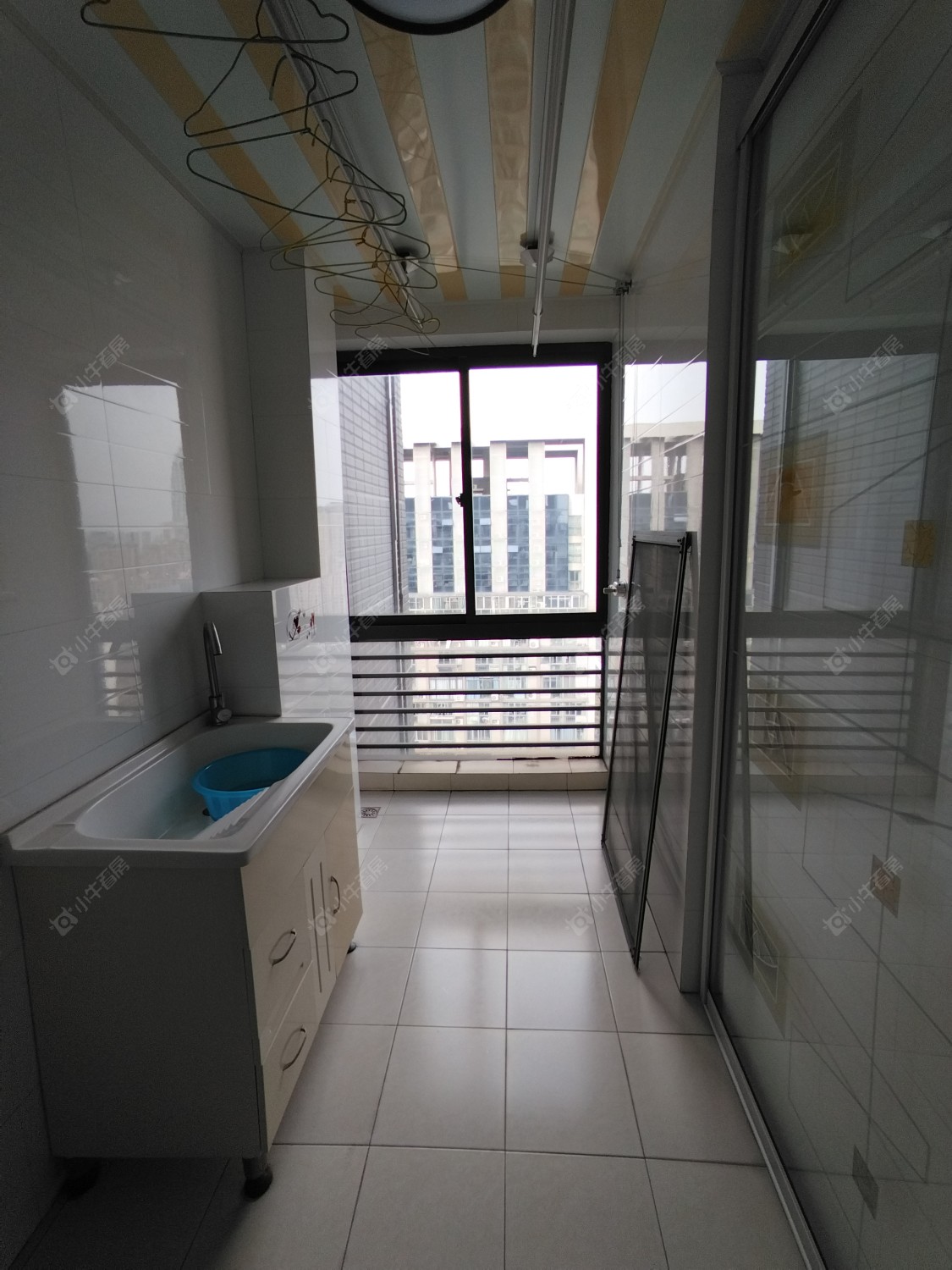 常州新城蓝钻苑东区在租房源室内图_小牛看房