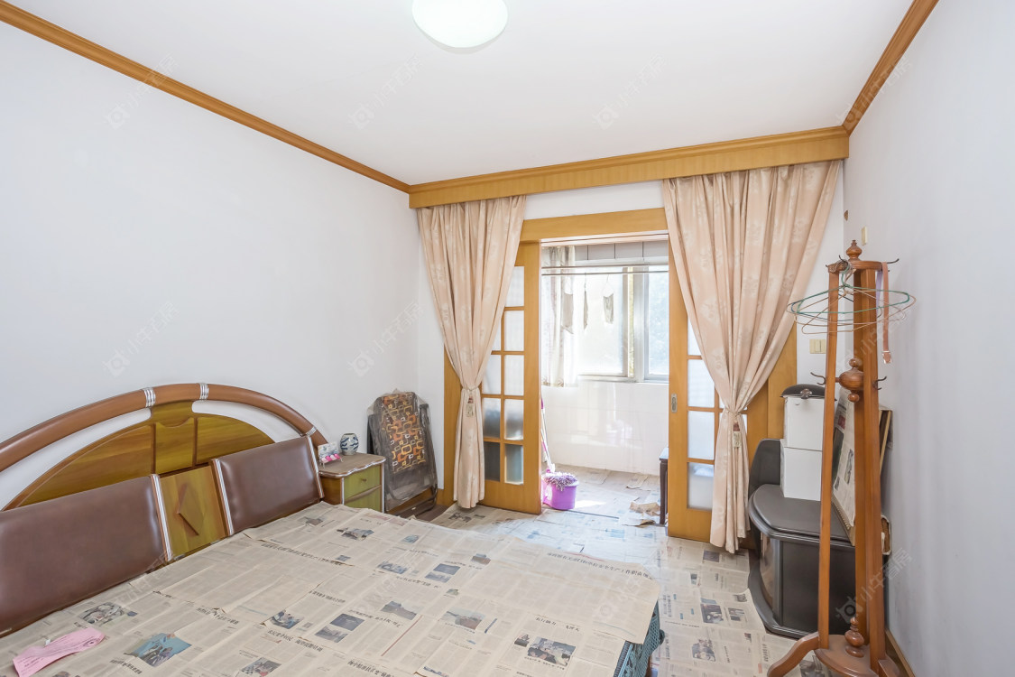 常州锦绣花园在售二手房源室内图_小牛看房