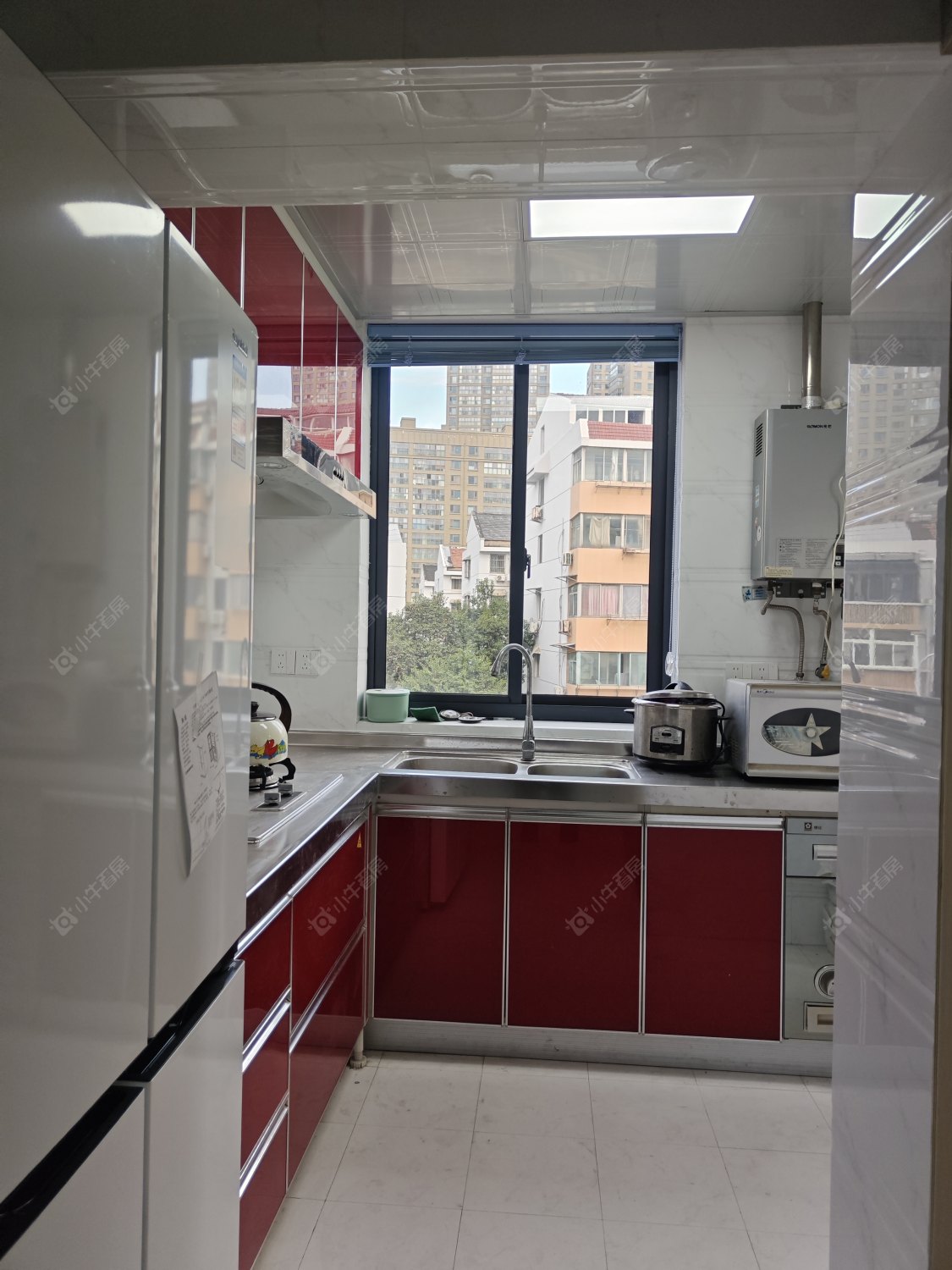 常州浦南新村在租房源_小牛看房