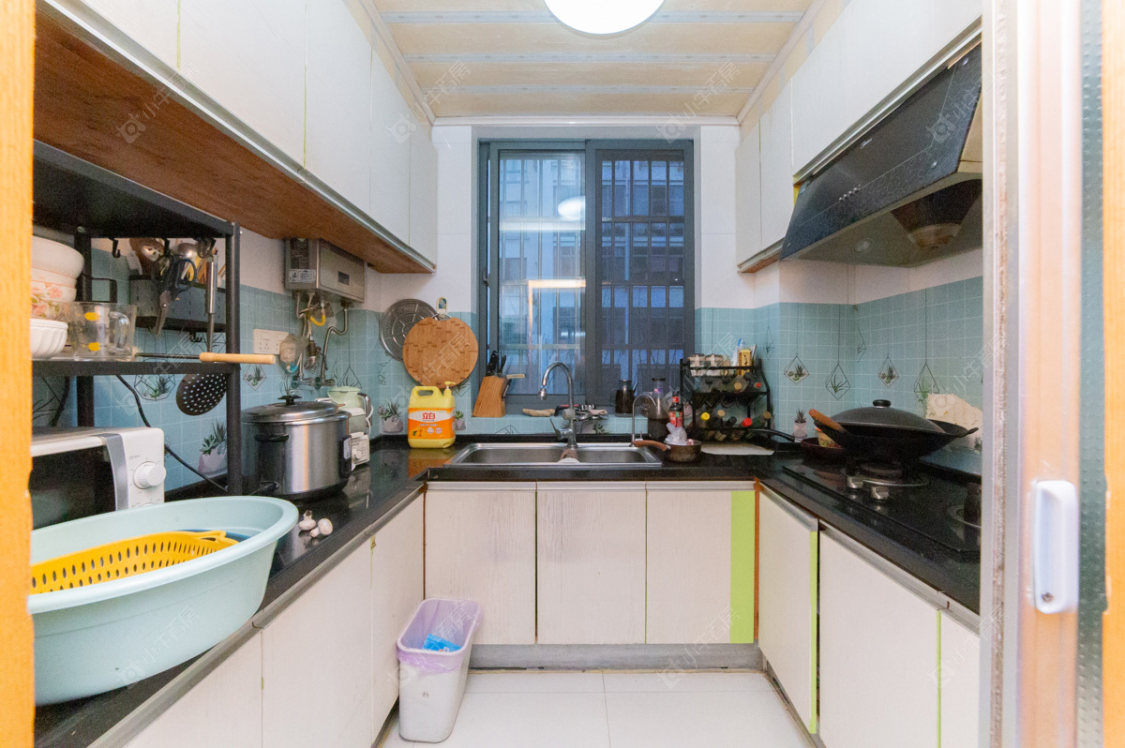 常州顺园八村北区在售二手房源室内图_小牛看房