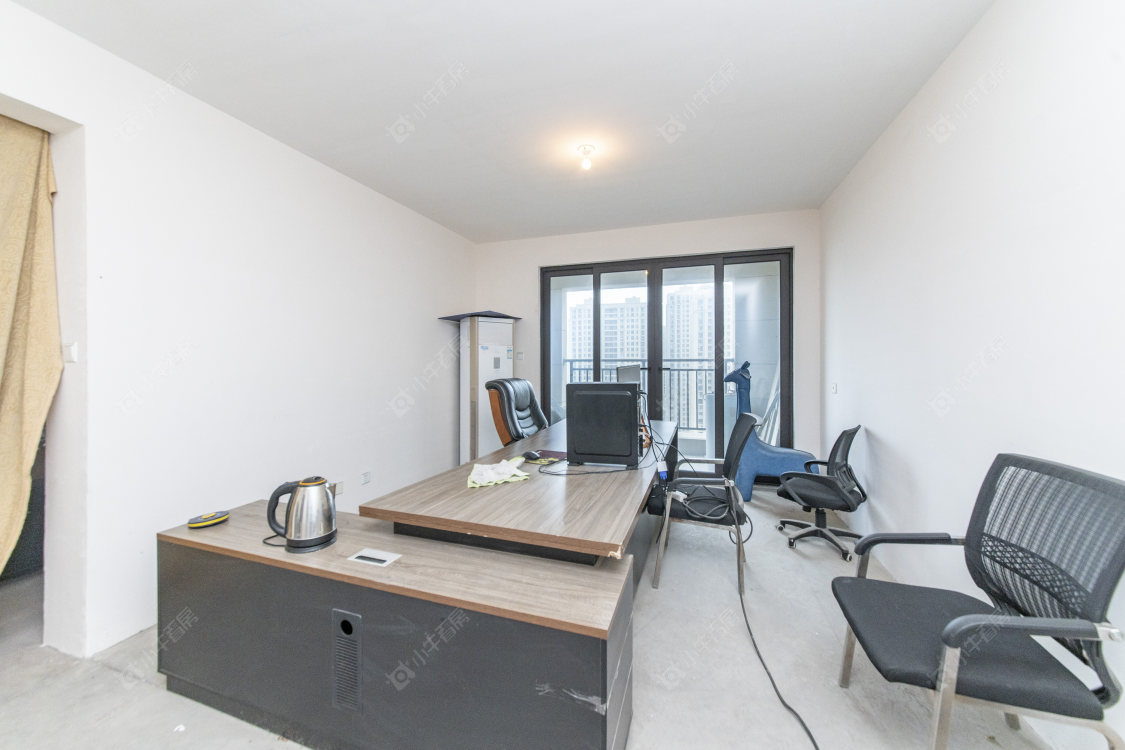 常州中梁首府壹号在售二手房_小牛看房