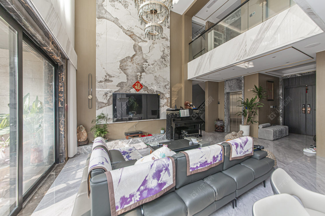 常州璞樾春秋在售二手房源室内图_小牛看房