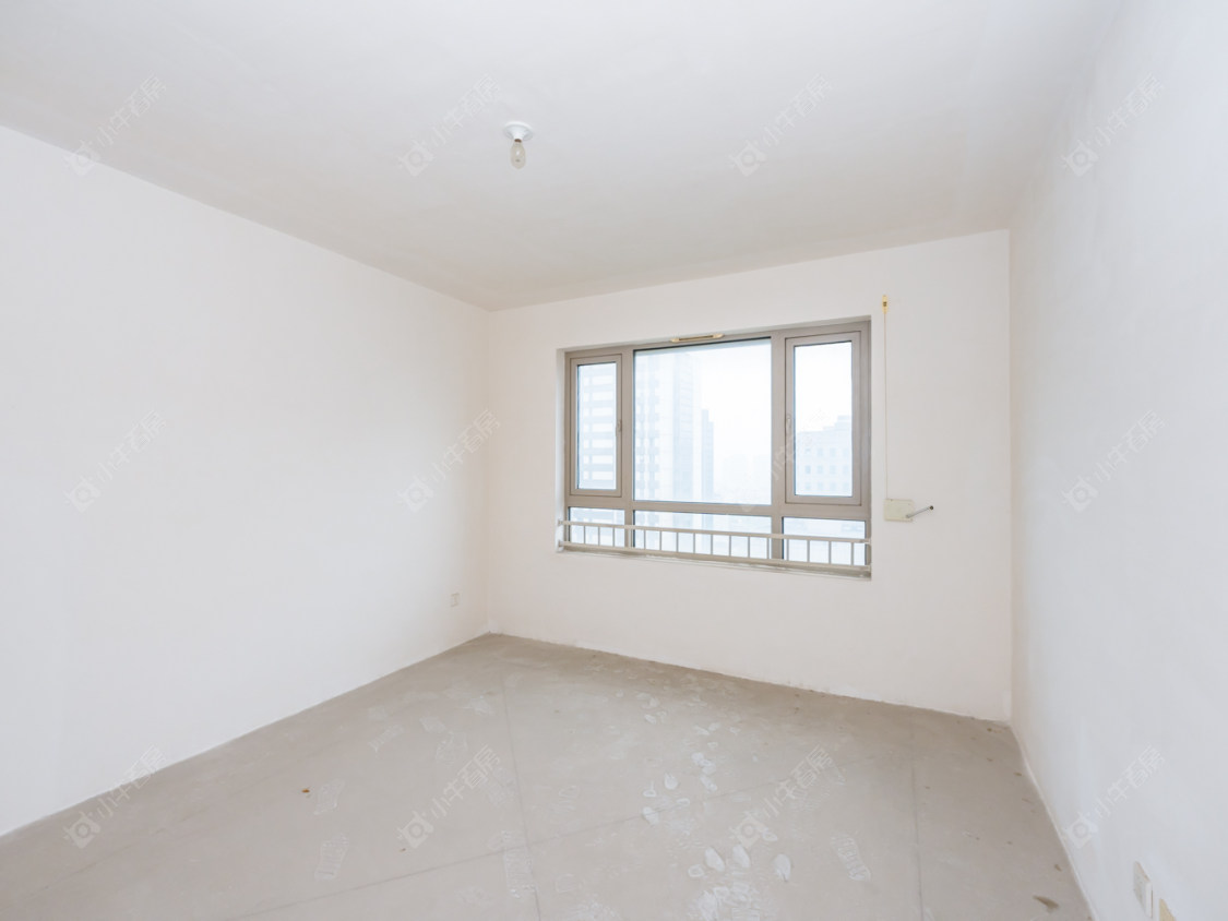 常州京城豪苑南区在售二手房源室内图_小牛看房