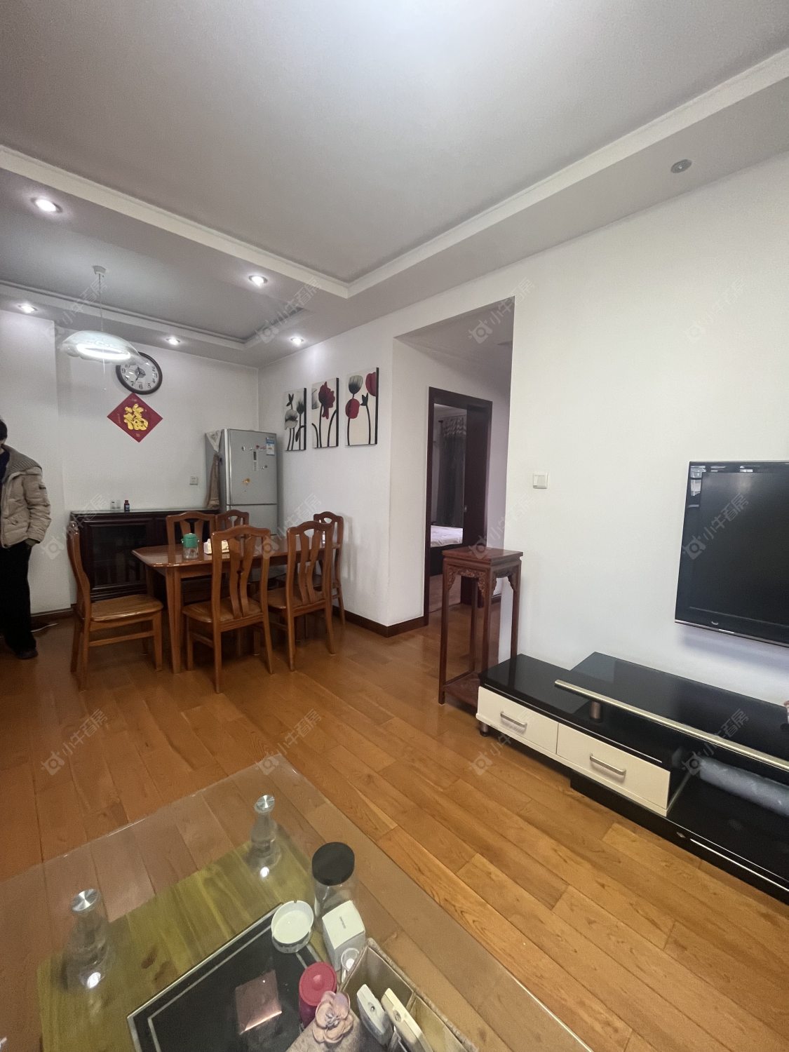 常州人民家园在租房源室内图_小牛看房