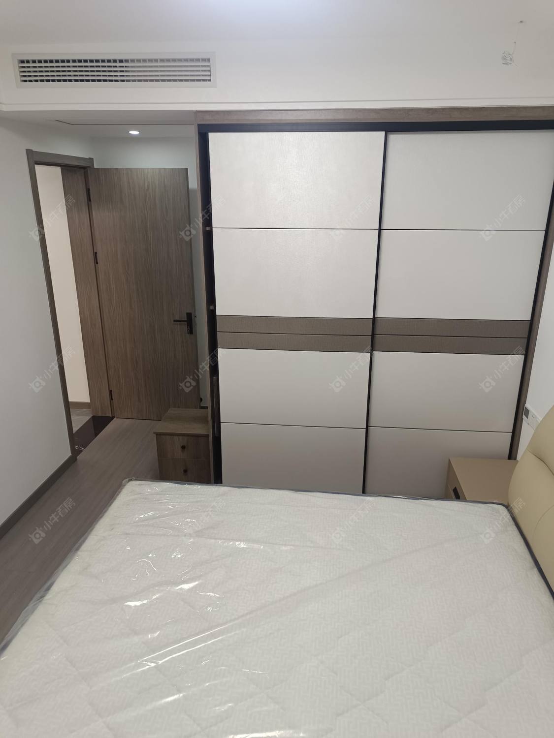 常州衡麓世家在租房源室内图_小牛看房