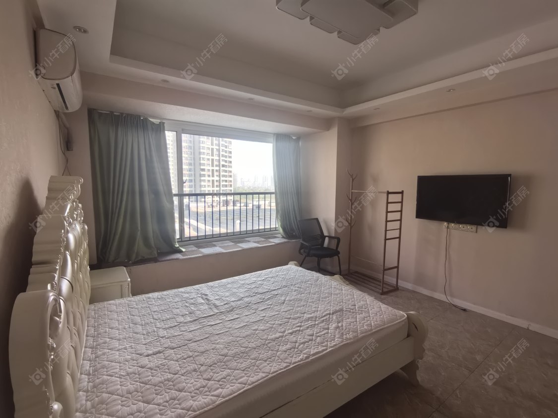 常州宝龙城市广场_公寓_小牛看房