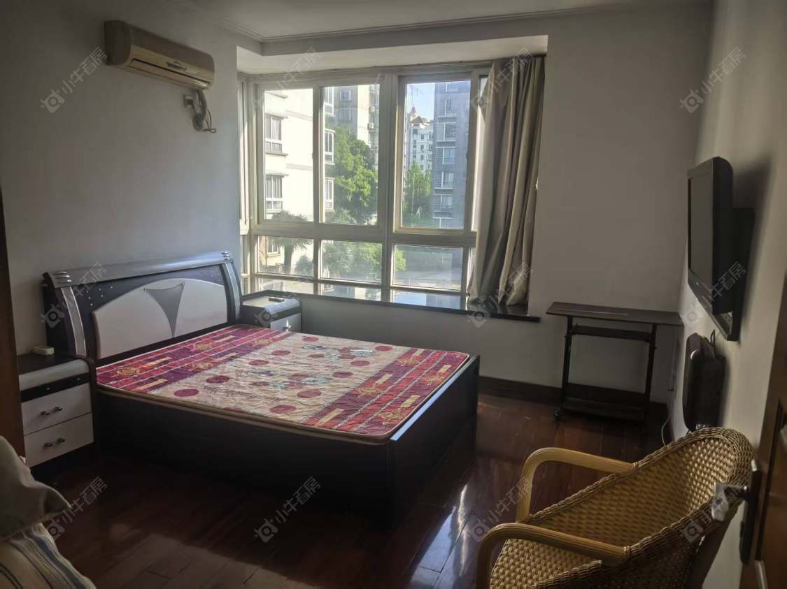 常州人民家园在租房源室内图_小牛看房