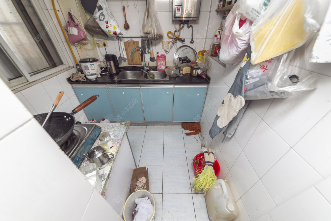 常州清潭新村在售二手房源室内图_小牛看房