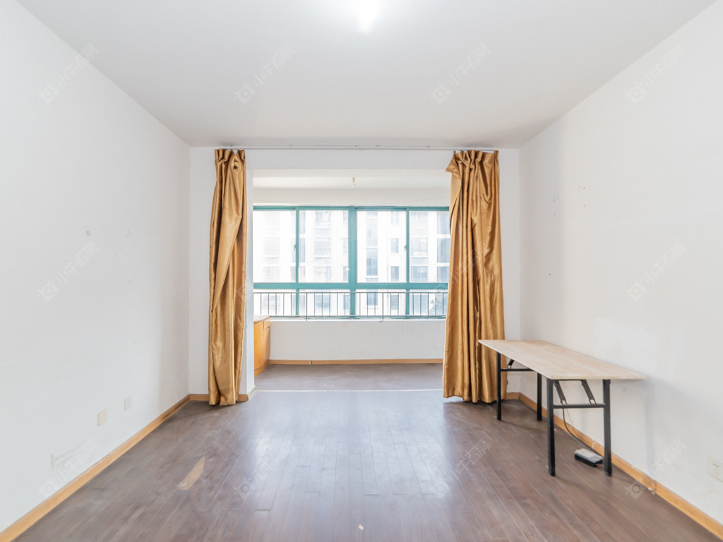 常州百馨西苑一二期在售二手房源室内图_小牛看房