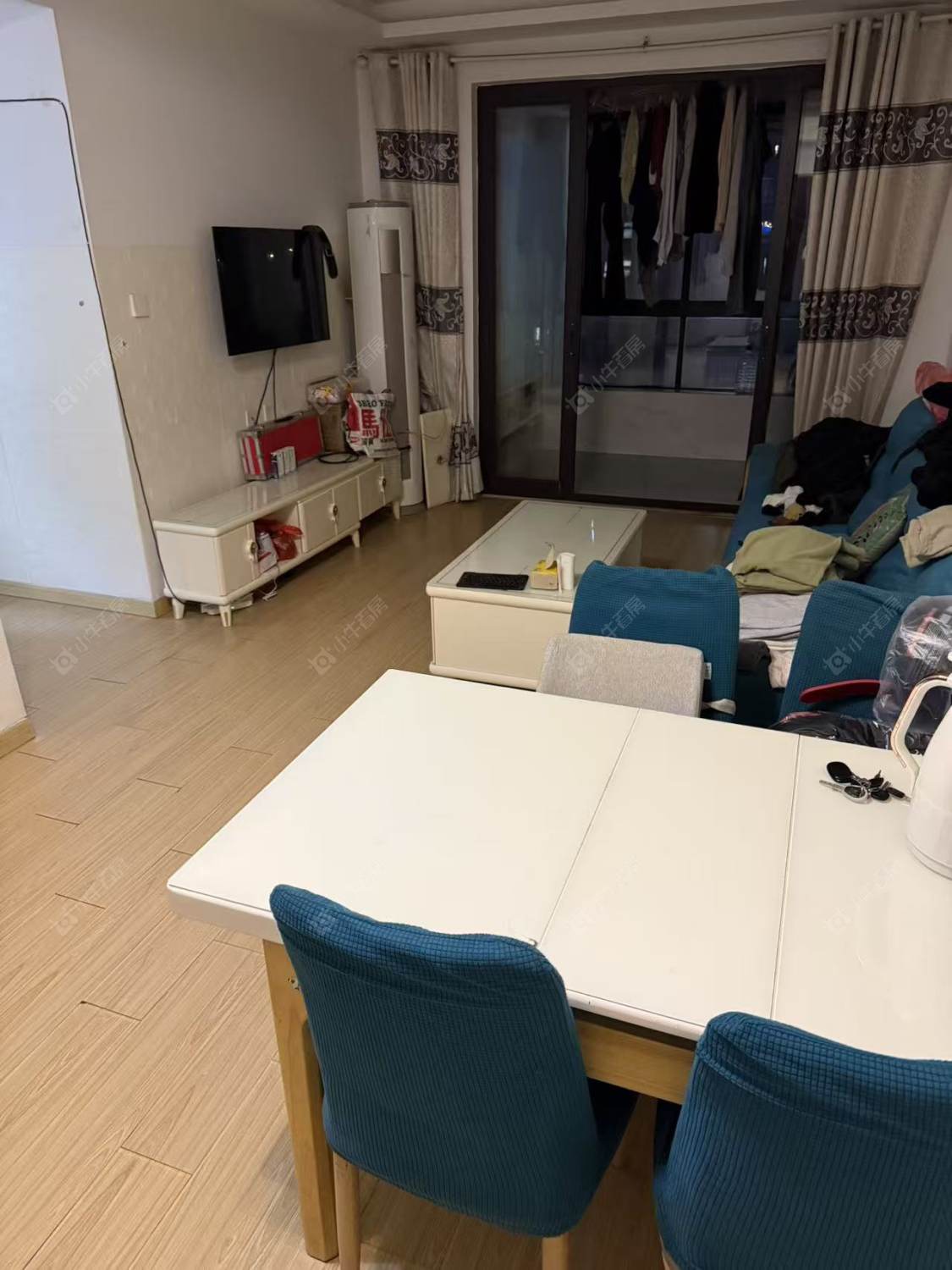 常州绿都万和城七区在租房源_小牛看房