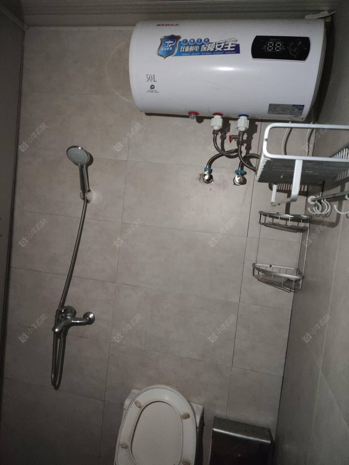 常州河苑家园南苑在租房源室内图_小牛看房