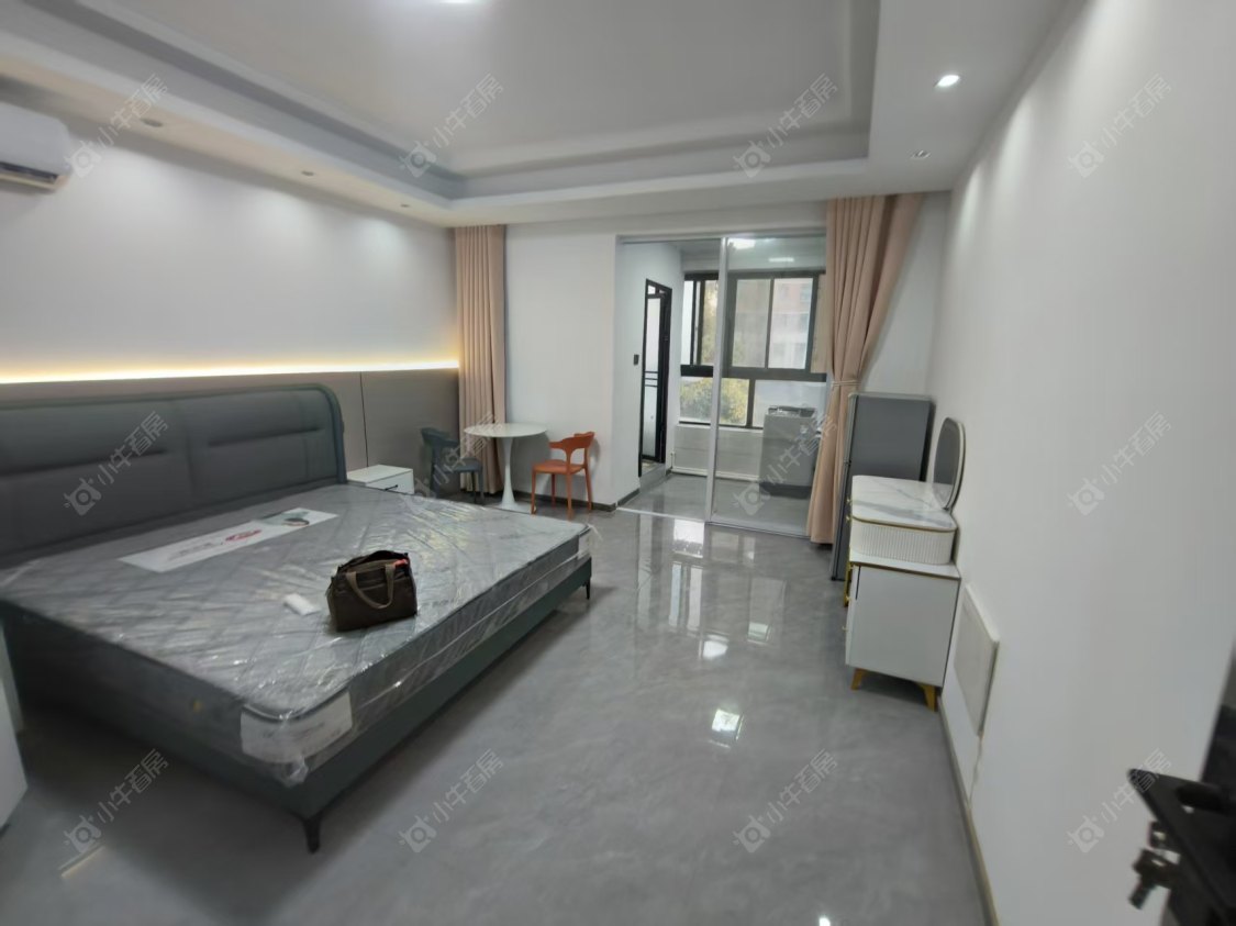 常州金地格林郡租房_小牛看房