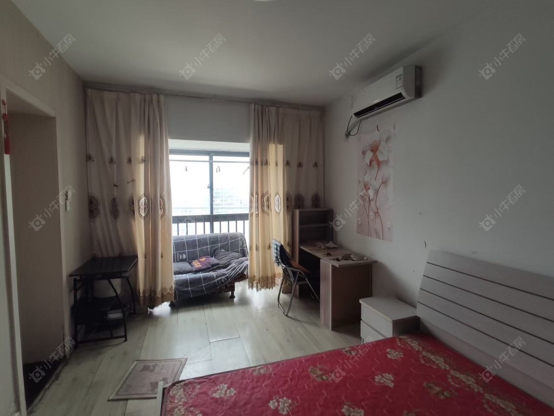 常州凯旋城西区在租房源室内图_小牛看房