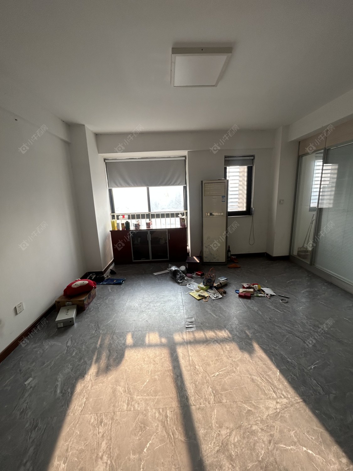 常州新城尚东区花园西区在租房源_小牛看房