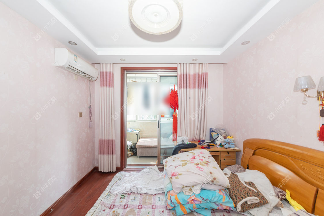 常州新龙花苑西区在租房源室内图_小牛看房