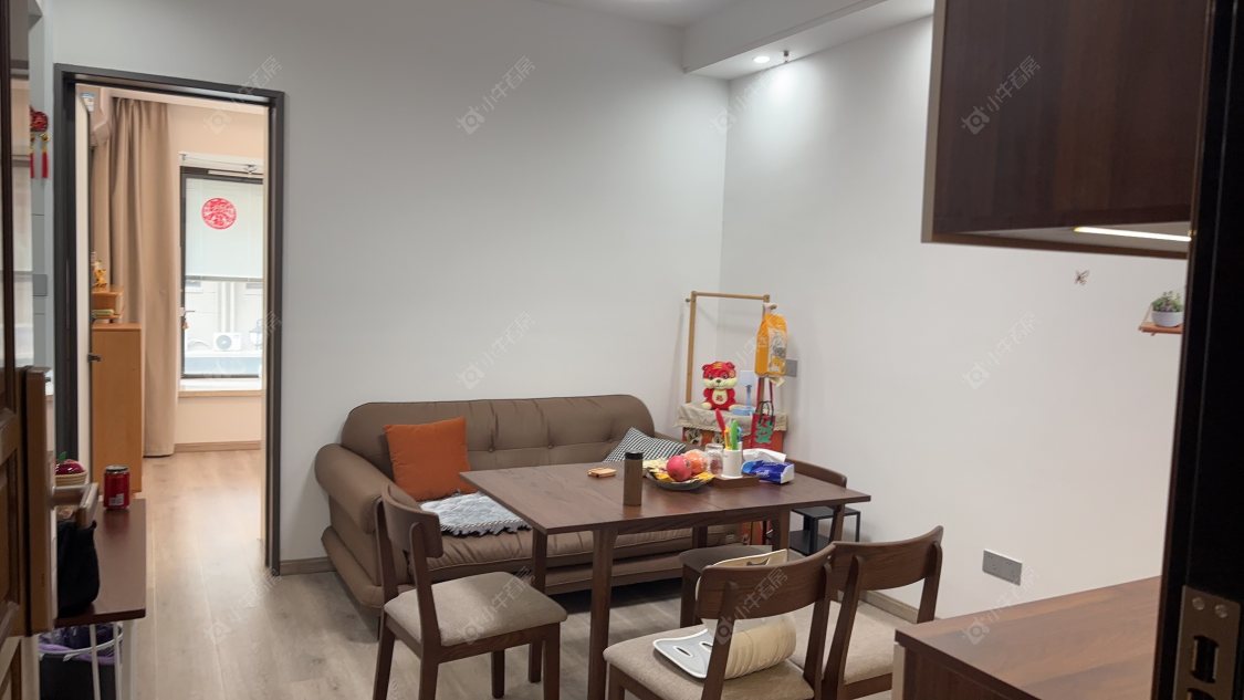 常州恒大御景在租房源_小牛看房