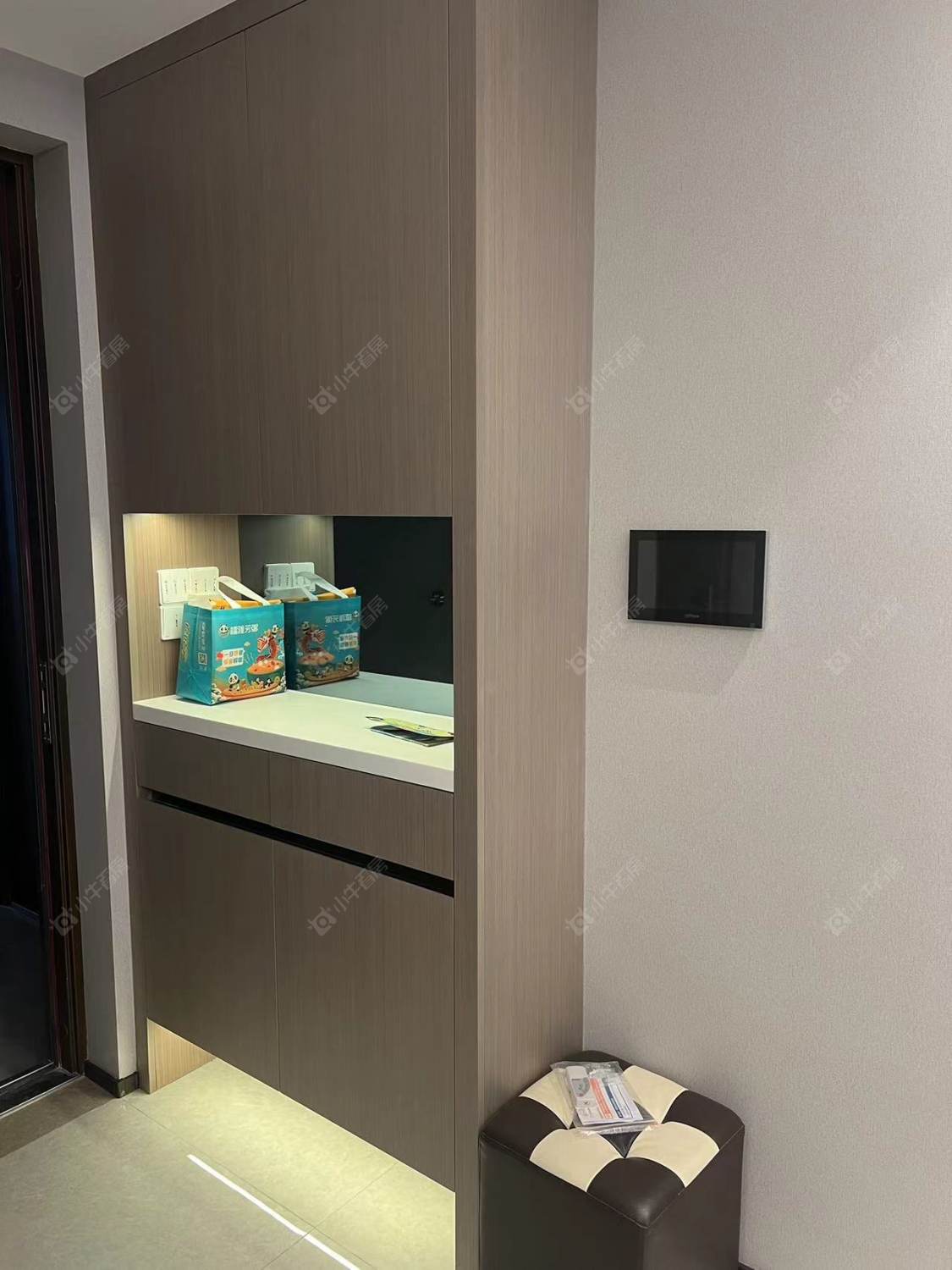 常州华润幸福里在租房源_小牛看房