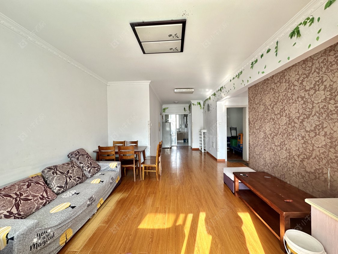 常州新立名园在租房源_小牛看房