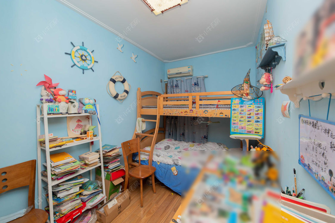 常州爱特大厦在售二手房源室内图_小牛看房