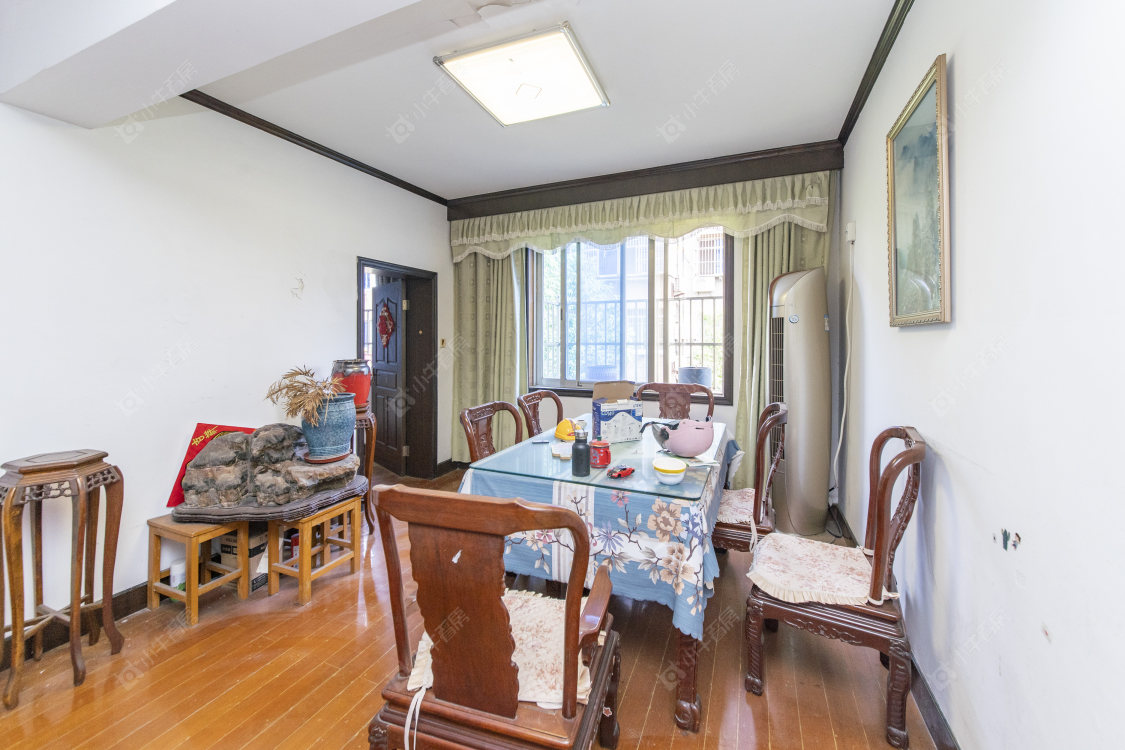 常州中凉花园在售二手房_小牛看房