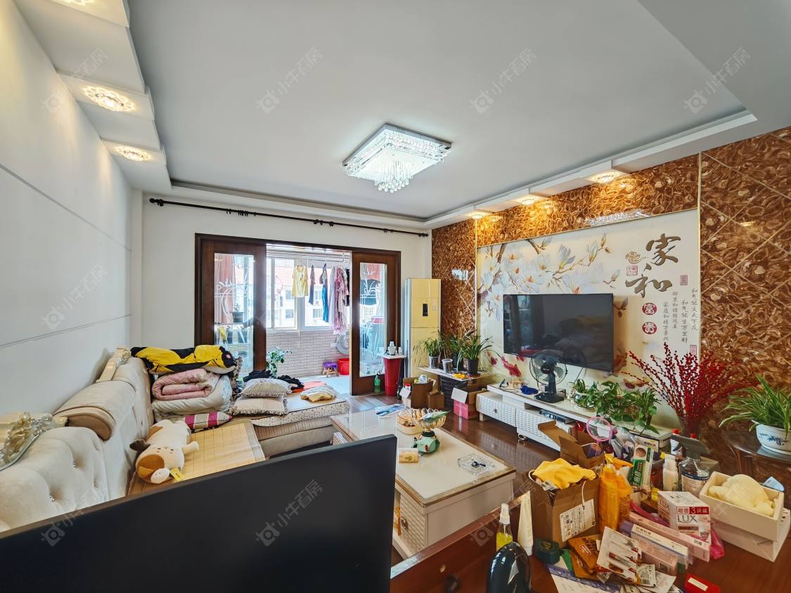 丹阳东方商城在售二手房_小牛看房