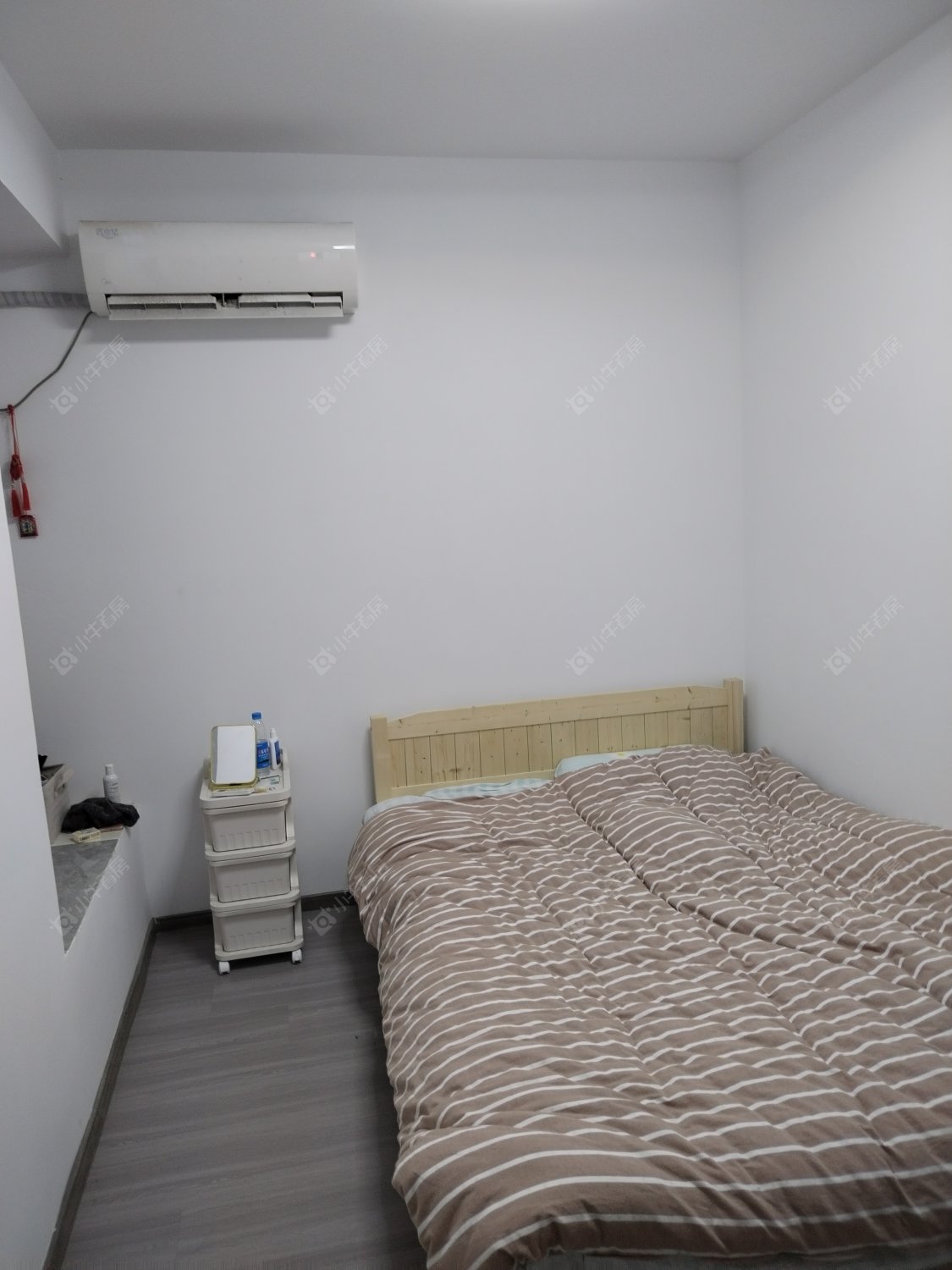 常州聚湖雅苑在租房源室内图_小牛看房