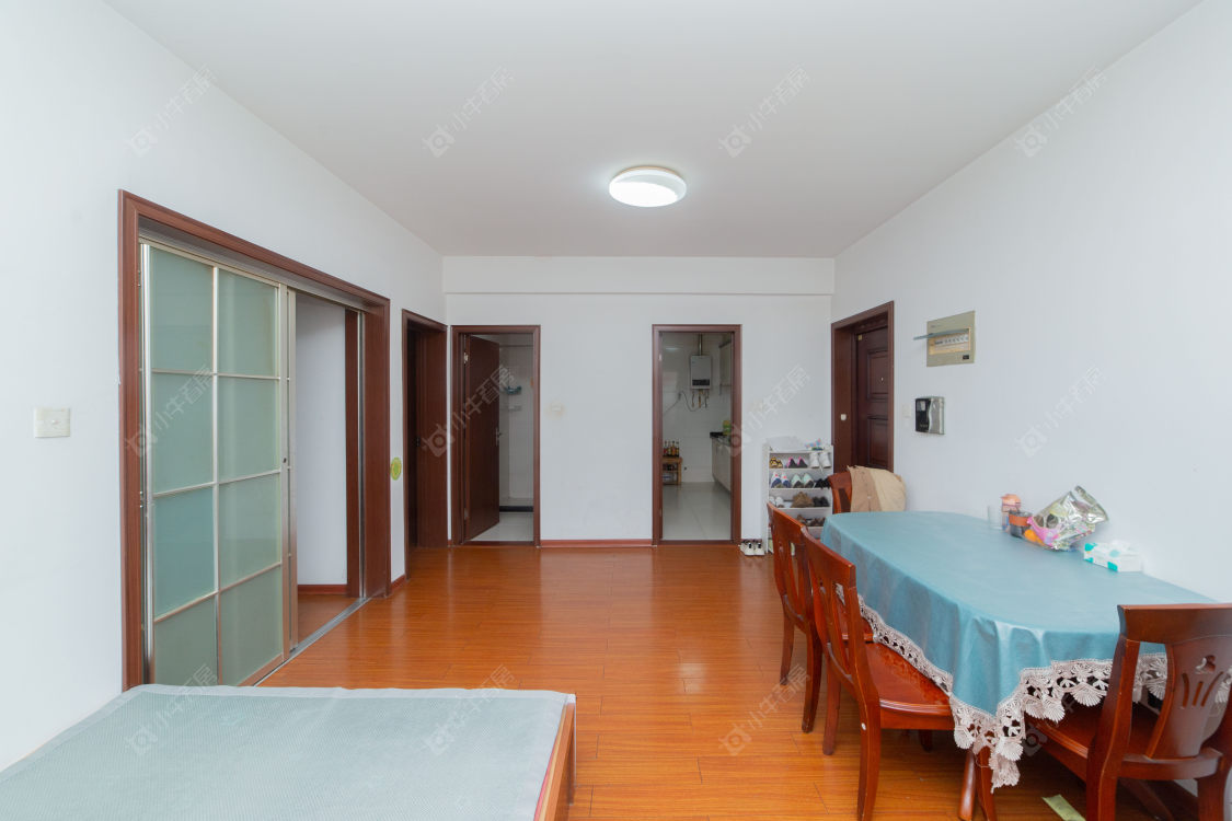 常州福地聚龙苑在售二手房_小牛看房