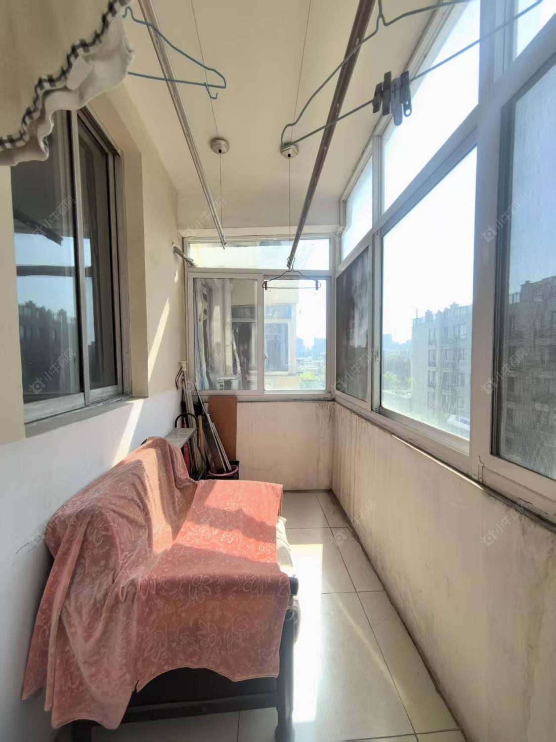 常州湾里新村在租房源室内图_小牛看房