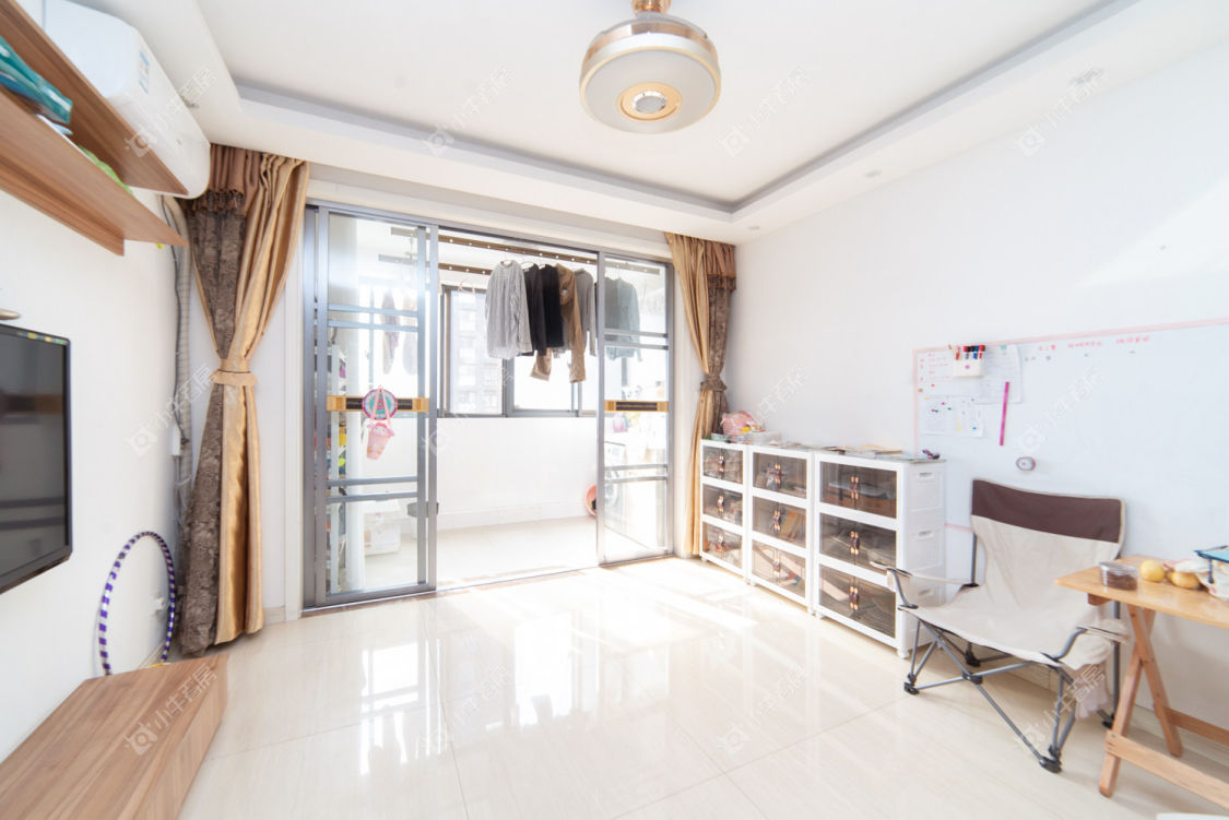 常州高成莱茵三期租房_小牛看房