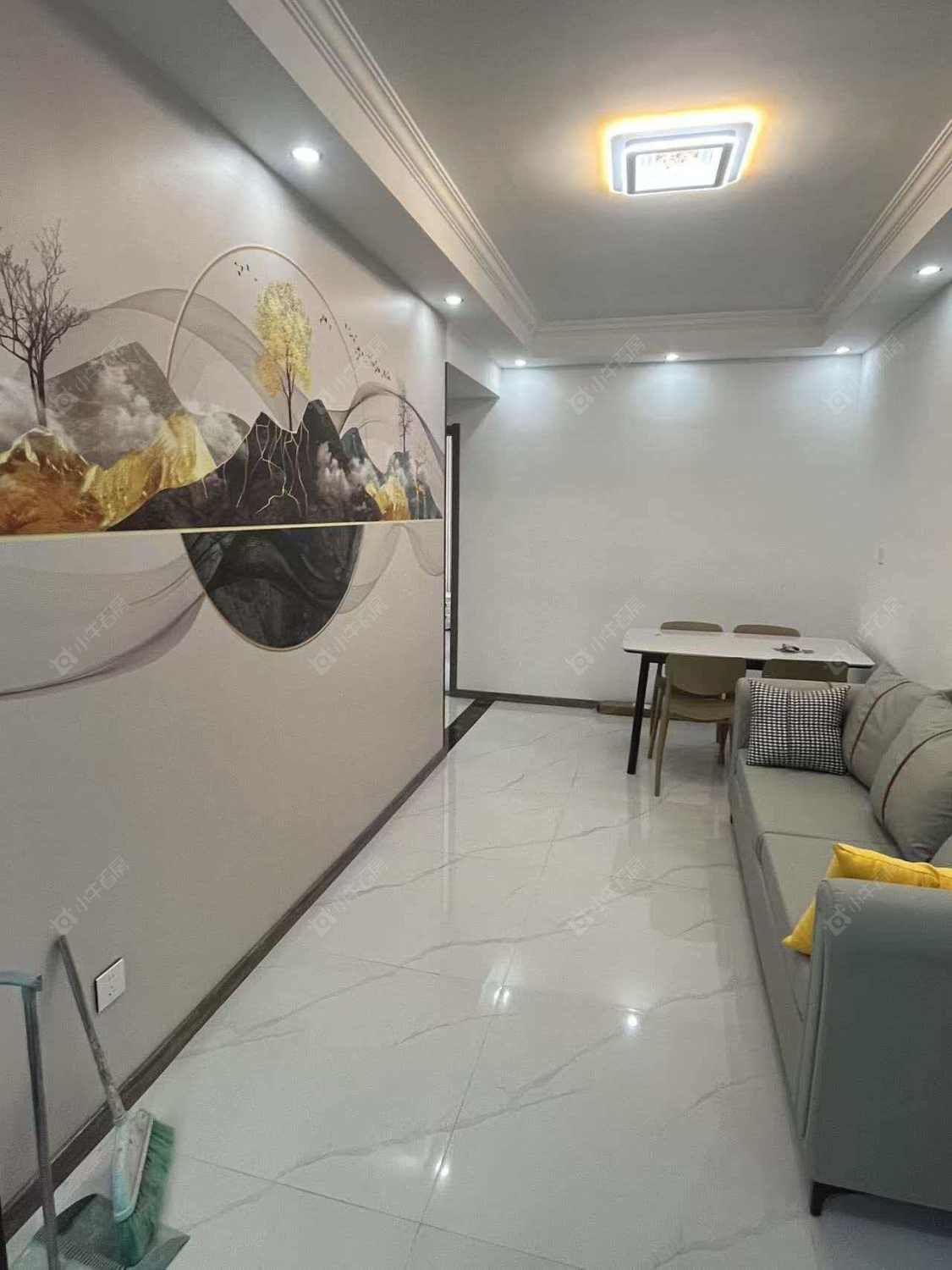 常州凯悦中心在租房源_小牛看房