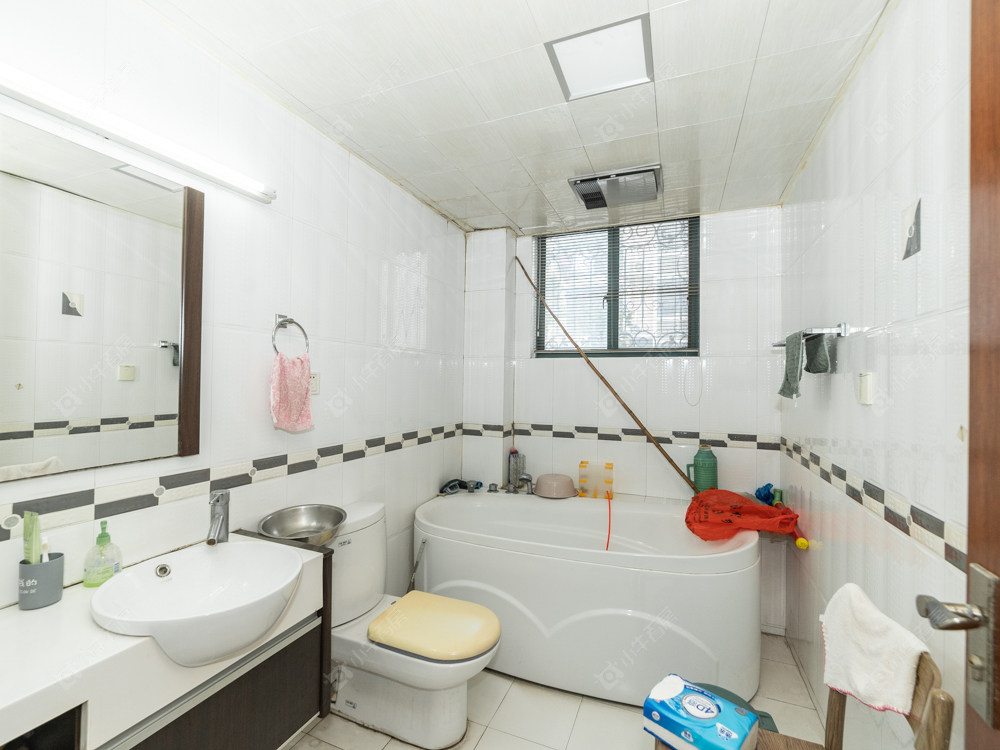 常州西夏金苑在售二手房源室内图_小牛看房