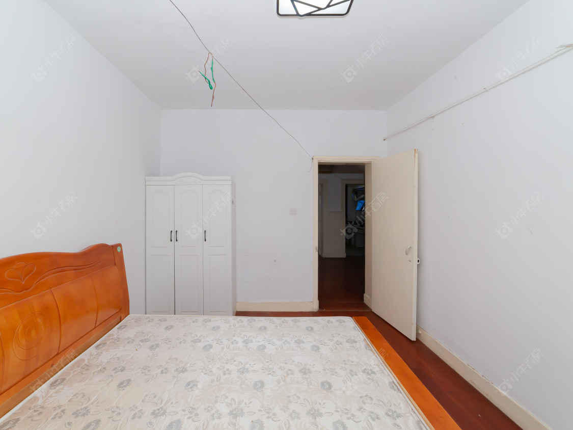 常州北环新村在售二手房源室内图_小牛看房