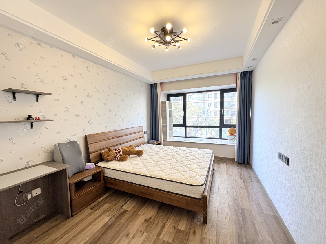 丹阳碧桂园在售二手房源室内图_小牛看房