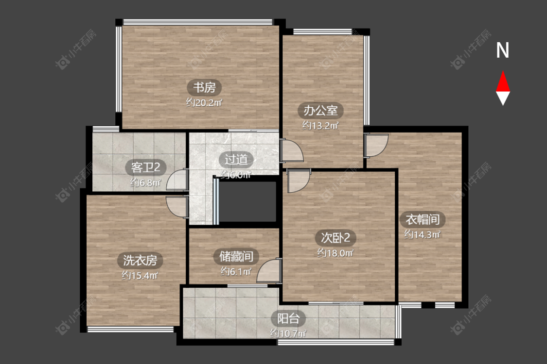 常州新城南都雅苑在售二手房_小牛看房