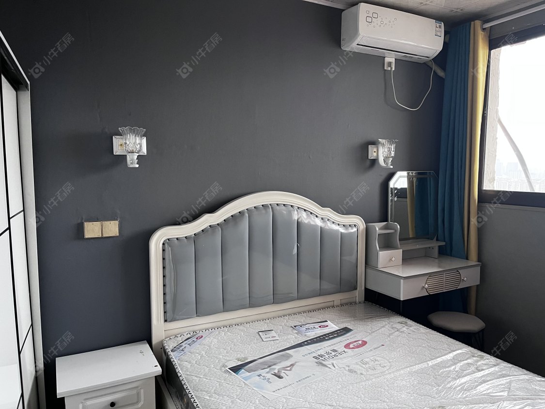 常州银河湾第一城二期在租房源_小牛看房