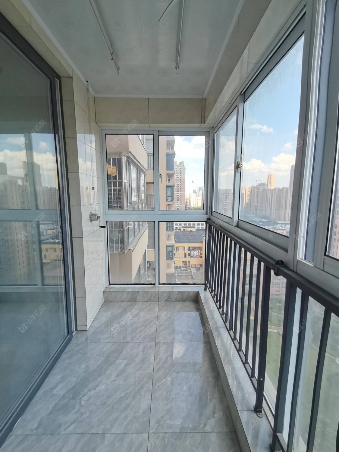 常州豪景家园在租房源室内图_小牛看房