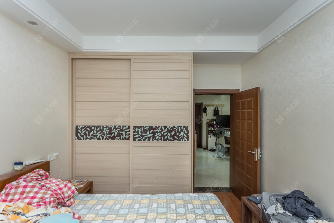 常州深业华府在售二手房源室内图_小牛看房