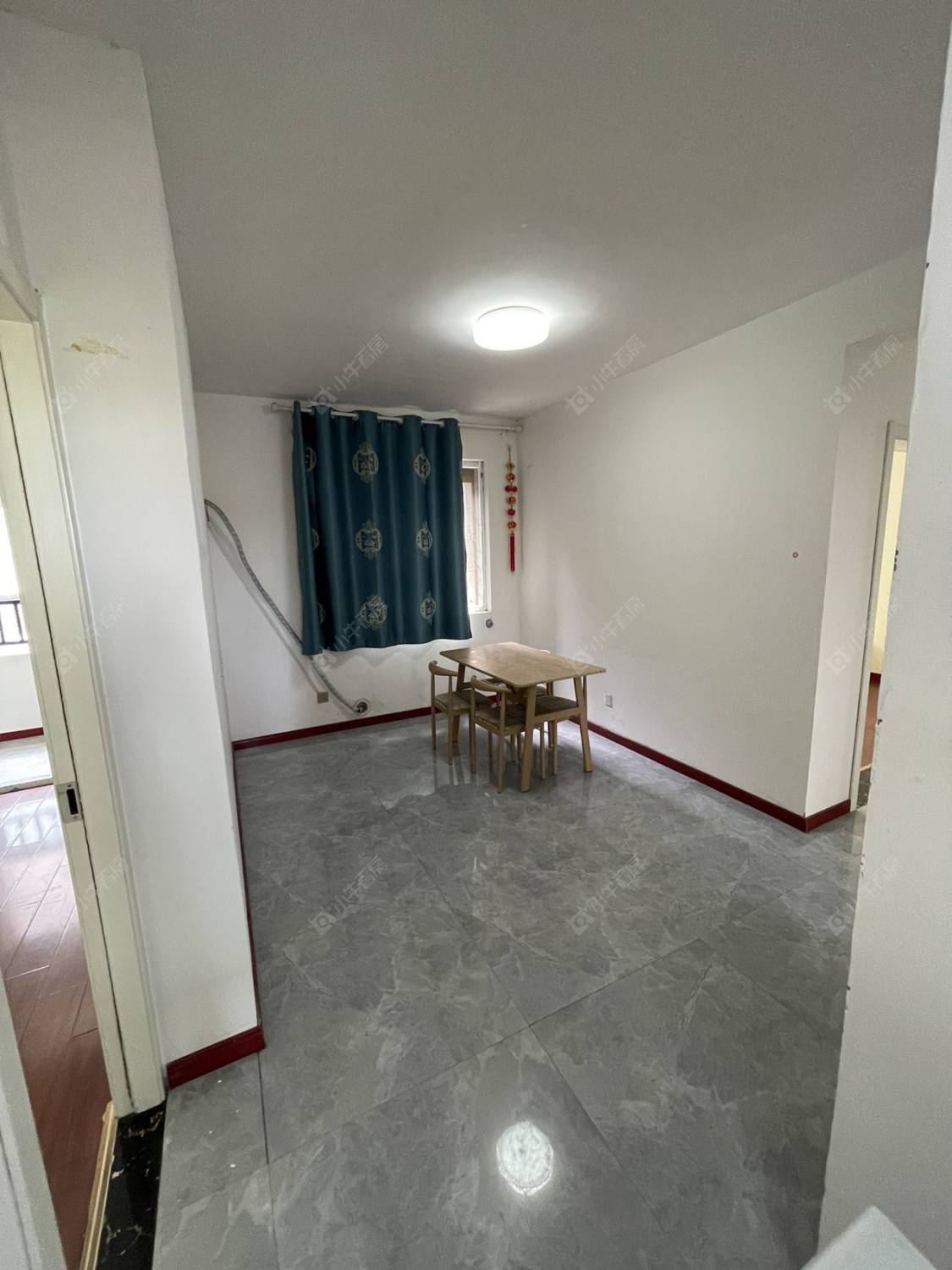 常州南惠雅园3室2厅1卫出租_小牛看房