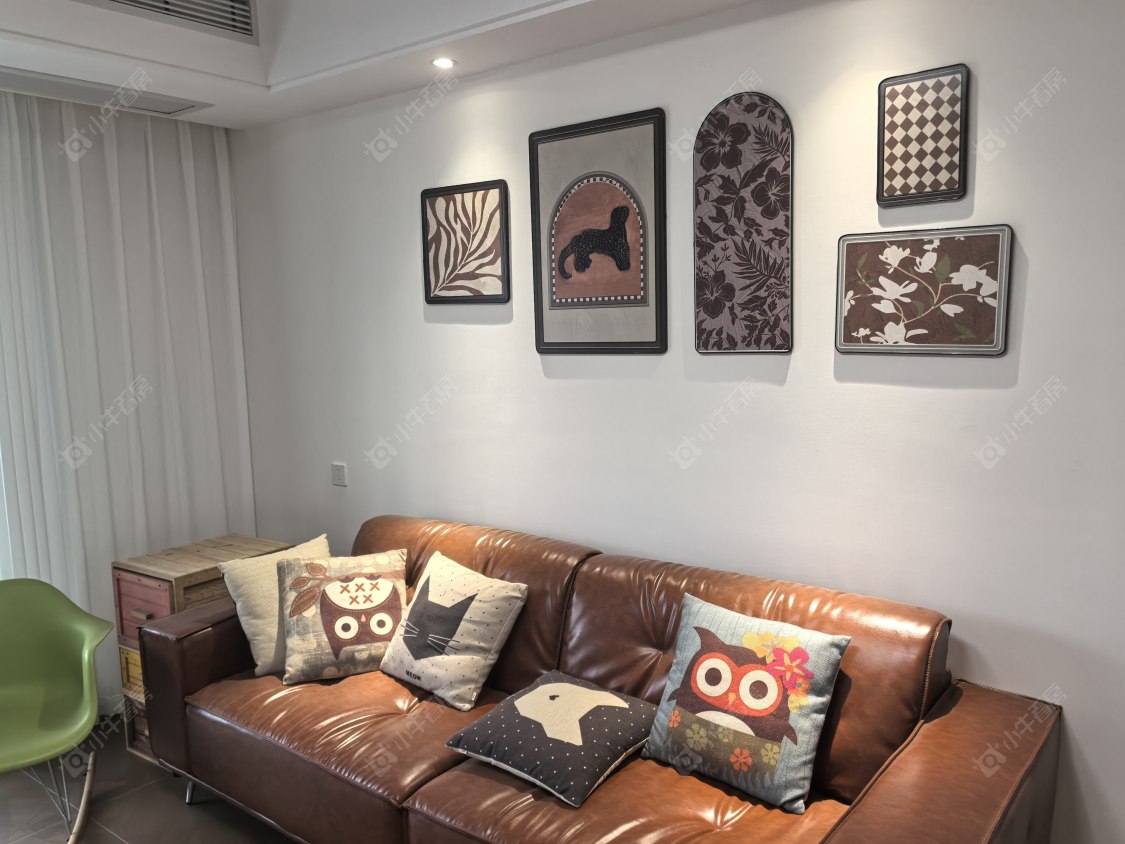 常州绿城江南里在租房源_小牛看房