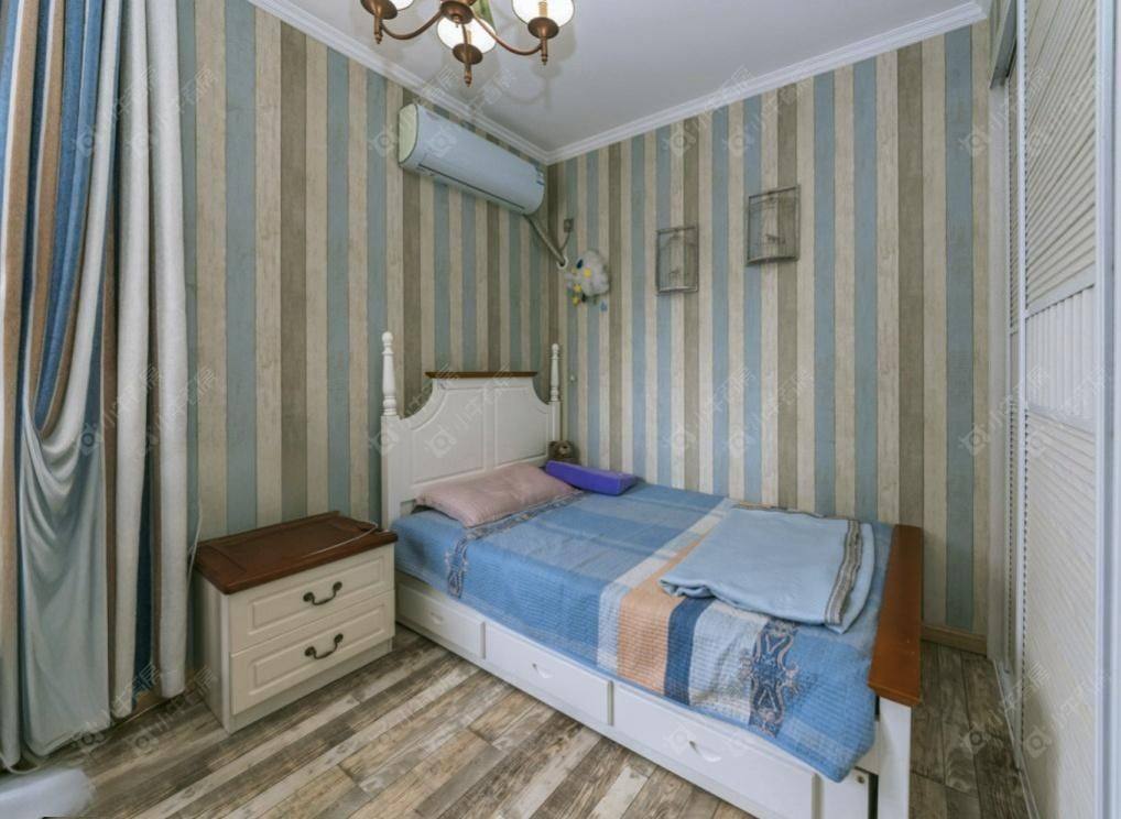 常州绿地香颂花园在租房源室内图_小牛看房