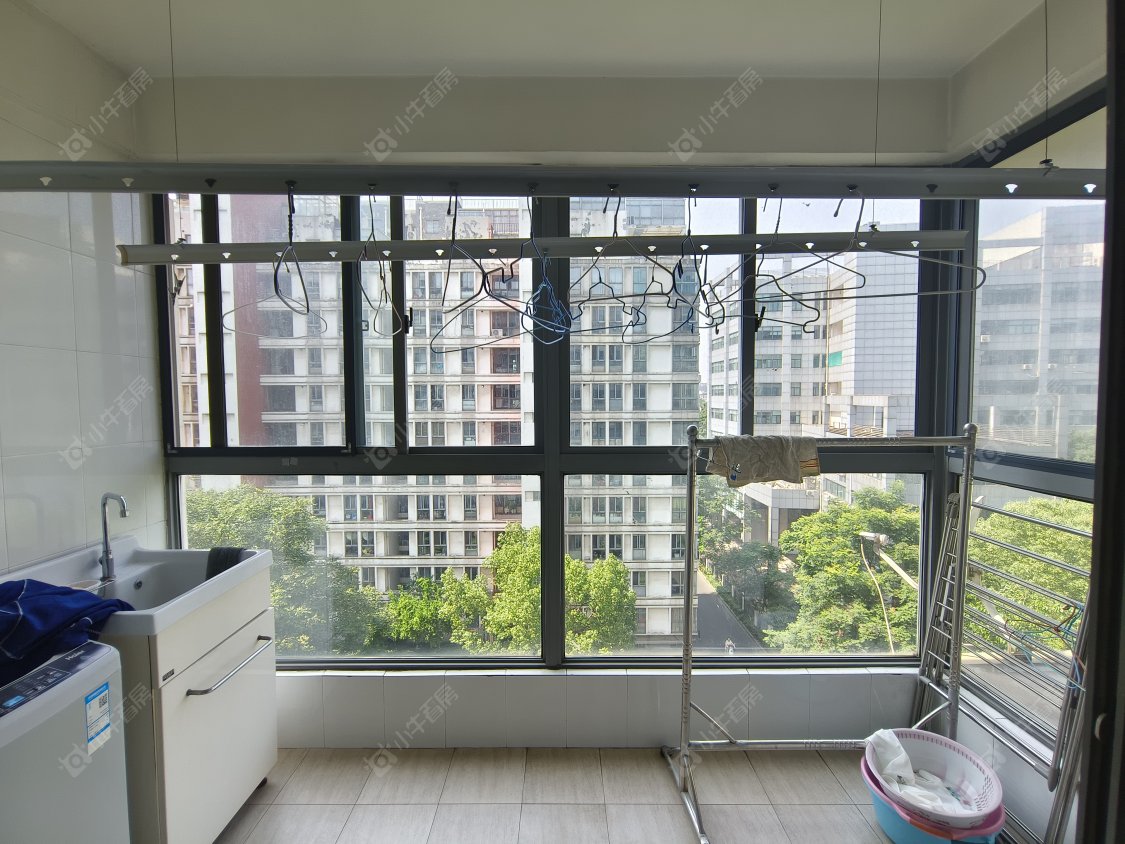 常州长兴好日子家园在租房源室内图_小牛看房