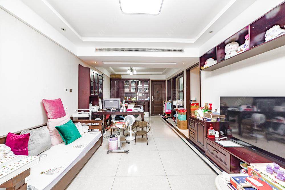 常州新城帝景北区在售二手房房源室内图_小牛看房