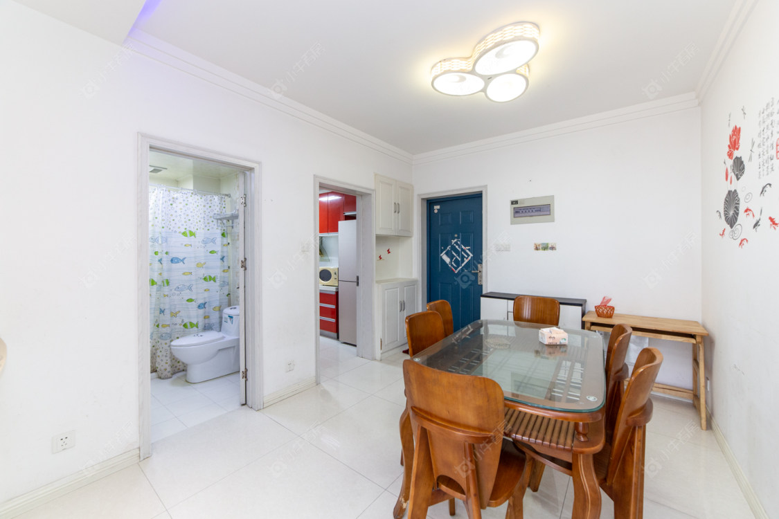 常州顺园八村二期在售二手房源室内图_小牛看房