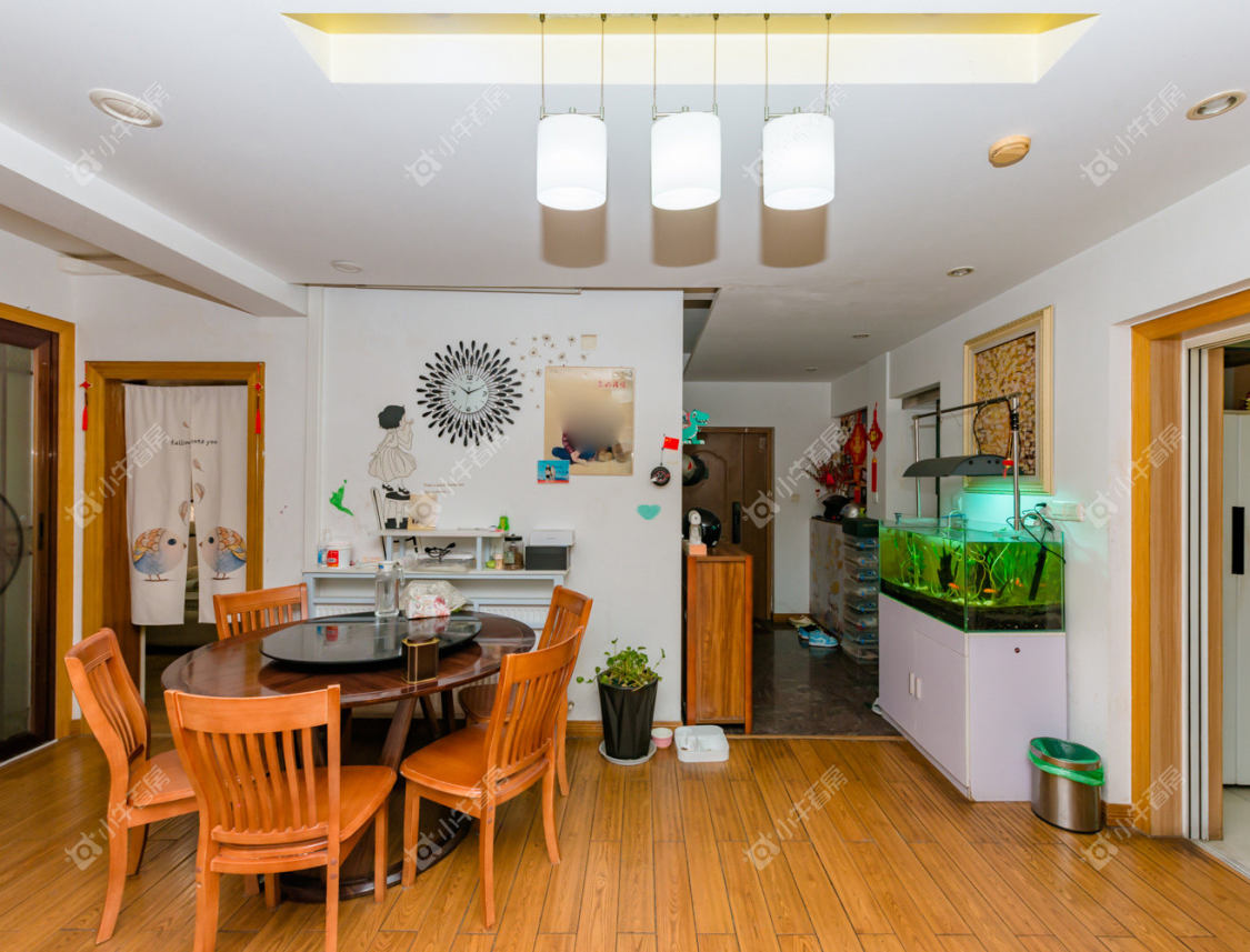 常州银河湾花园在租房源_小牛看房