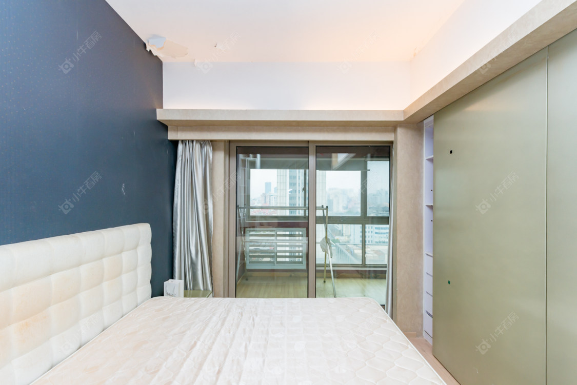 常州京城豪苑北区在售二手房源室内图_小牛看房