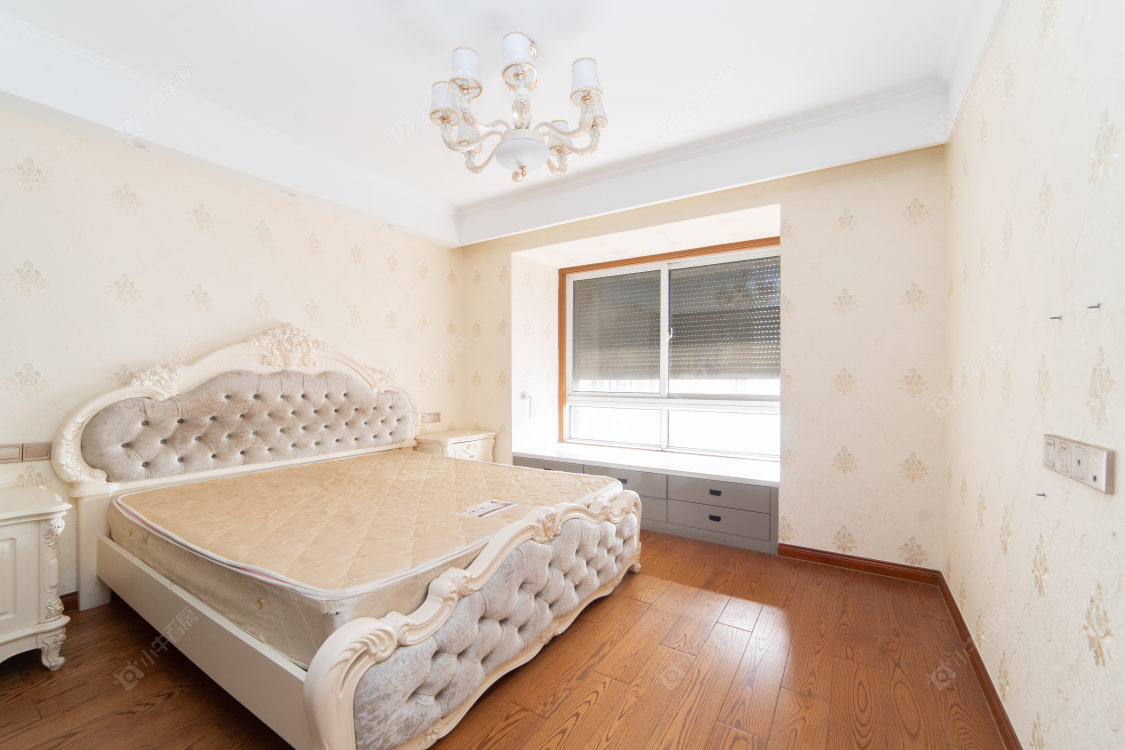 龙湖龙誉城二期房源室内图 常州龙湖龙誉城二期在售二手房源室内图_小牛看房