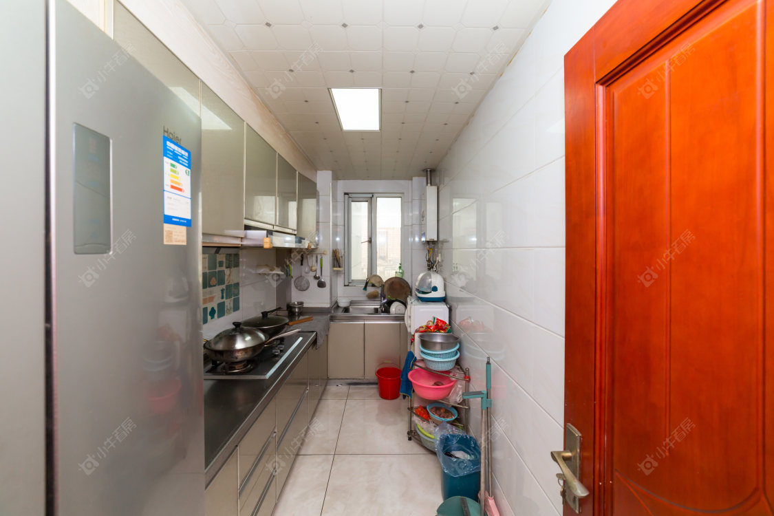 常州紫韵香庭一期在售二手房源室内图_小牛看房