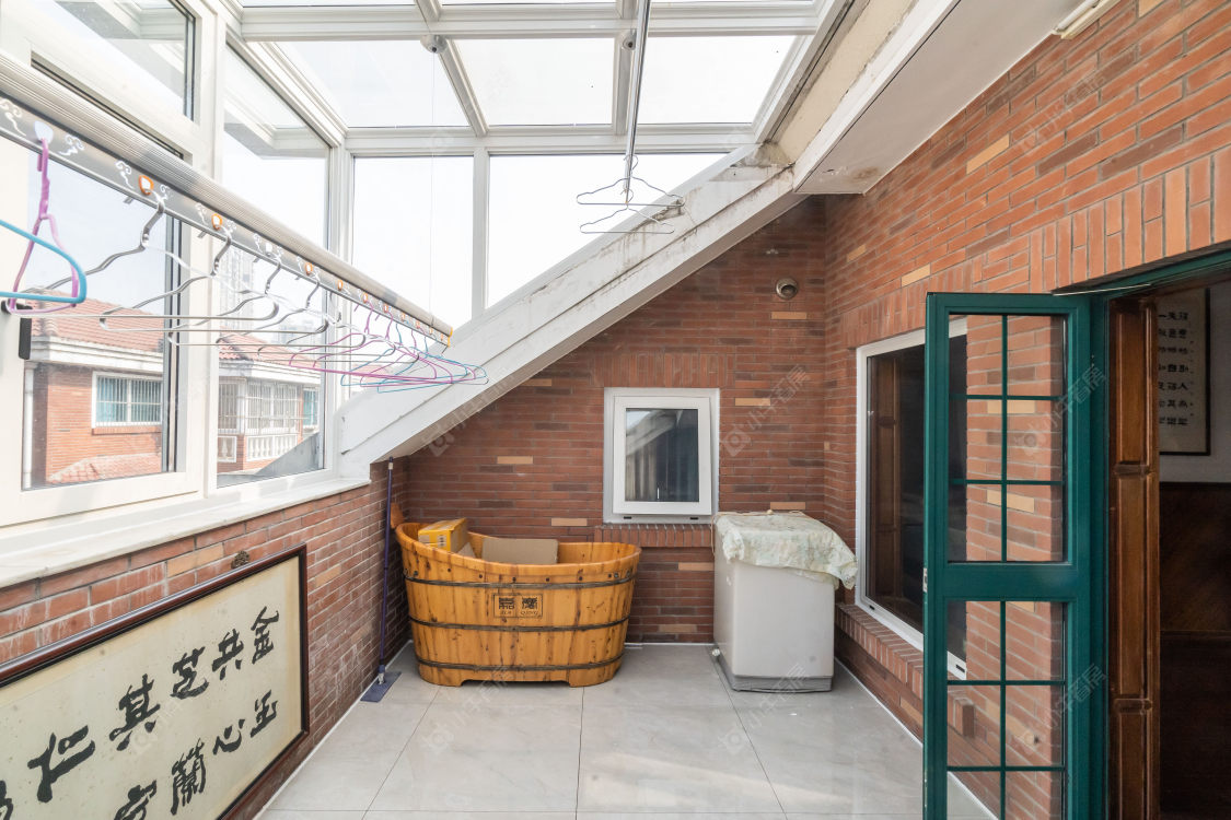 常州江南豪华花园在售二手房源小区图_小牛看房