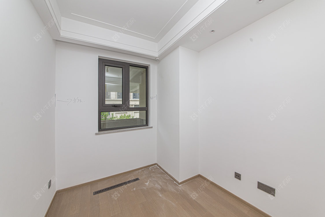 常州春秋金茂府在售二手房源室内图_小牛看房