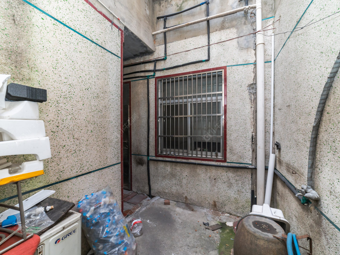 常州河西新村在售二手房房源室内图_小牛看房